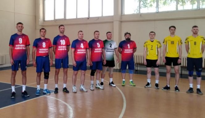 Мастерство не стареет. В АлтГТУ состоялся турнир четырёх поколений