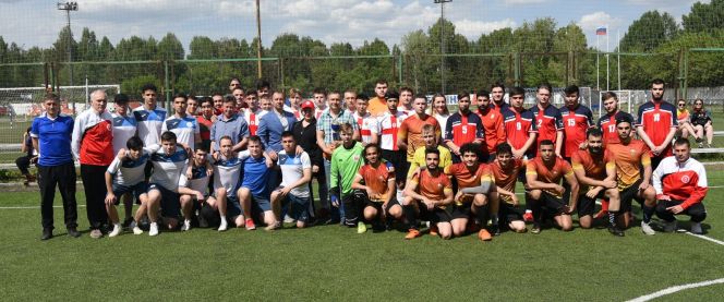 Фото: сайт АГМУ