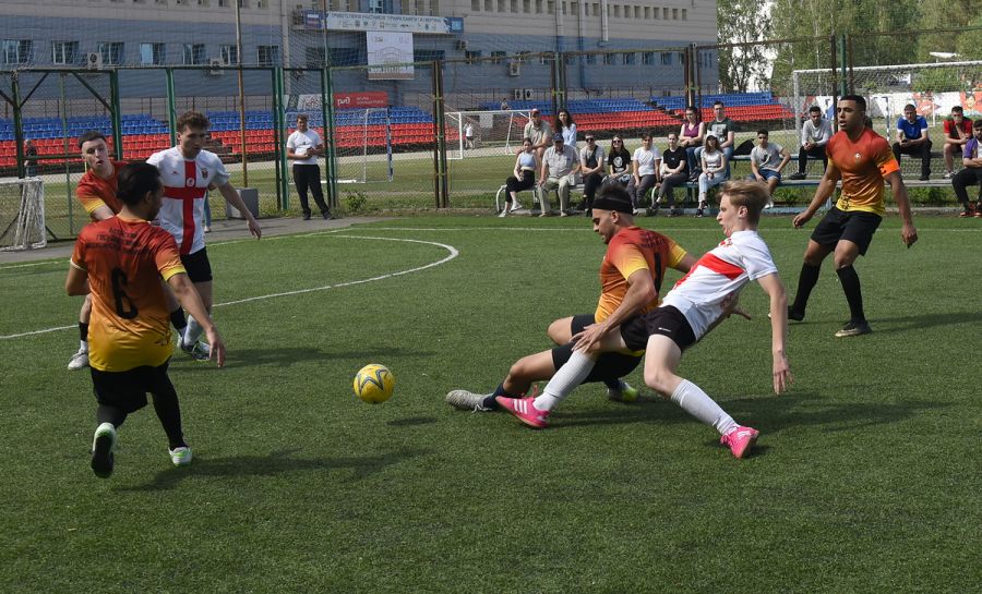 Фото: сайт АГМУ