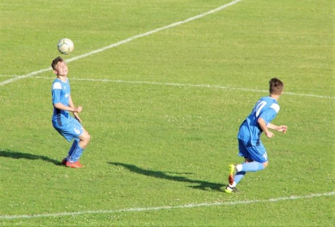 5 июня. Барнаул. Стадион «Динамо». Чемпионат Сибири среди ЛФК. 7-й тур. «Динамо-Барнаул-М» - «Торпедо» (Рубцовск) 