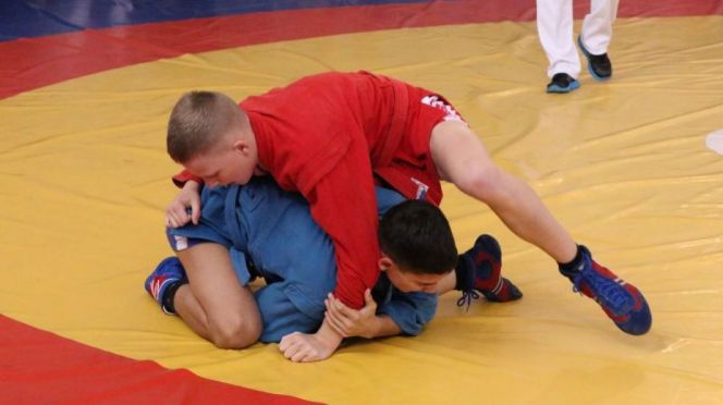 28 мая. Яровое. СК «Химик». Краевой турнир «Кубок Анатолия Реутова» среди юношей и девушек 2007-2014 г.р.  