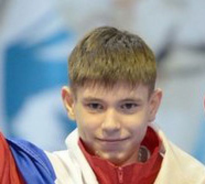 Самурайская закалка