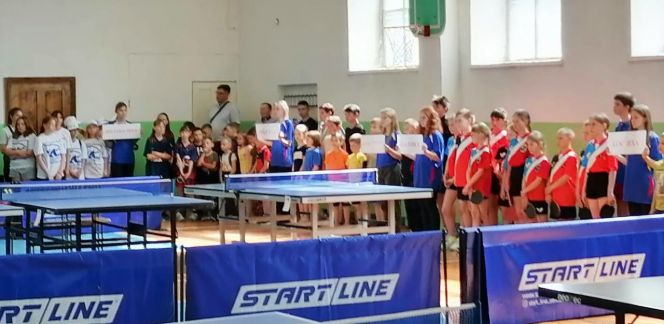 Завершился XVI межрайонный турнир, посвященный памяти Героя СССР Поликарпа Михайловича Михайлова 