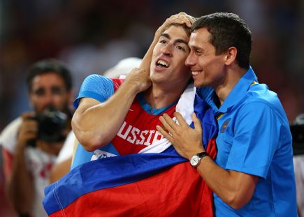 Вот это бахнул!