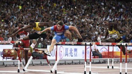 Вот это бахнул!