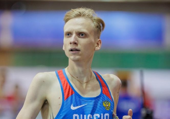 Савелий Савлуков:  "Тренировки вместе с Шубенковым очень мотивируют"