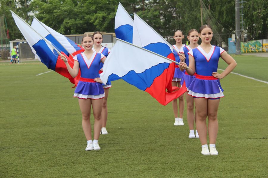 Виталий Дворянкин/ "Алтайский спорт"