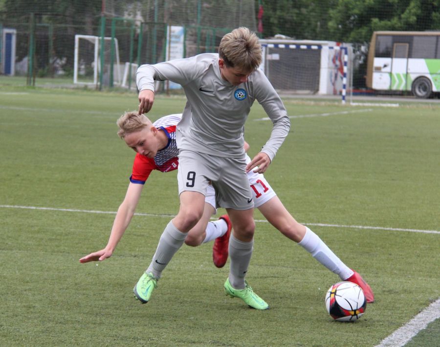 Виталий Дворянкин/ "Алтайский спорт"