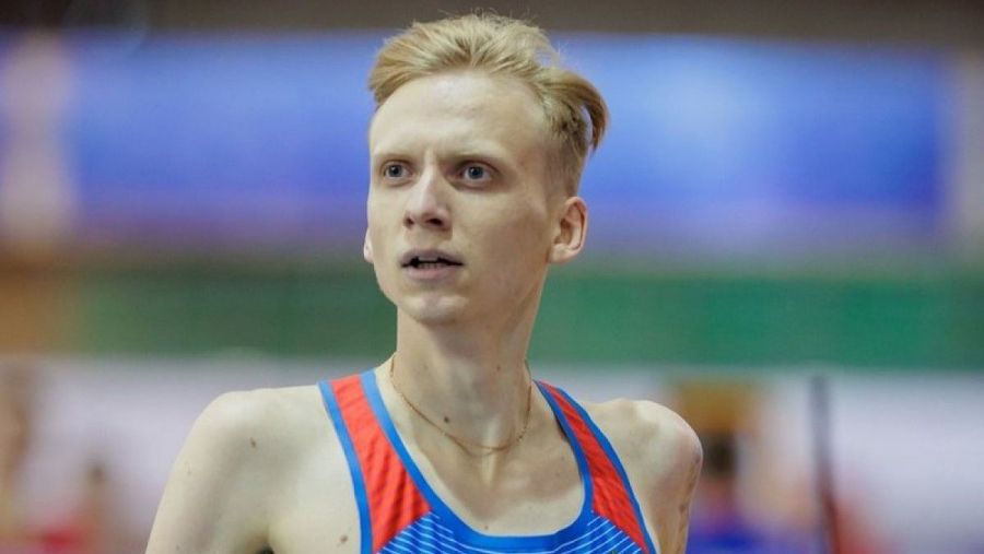 Савелий Савлуков. Фото: ВФЛА