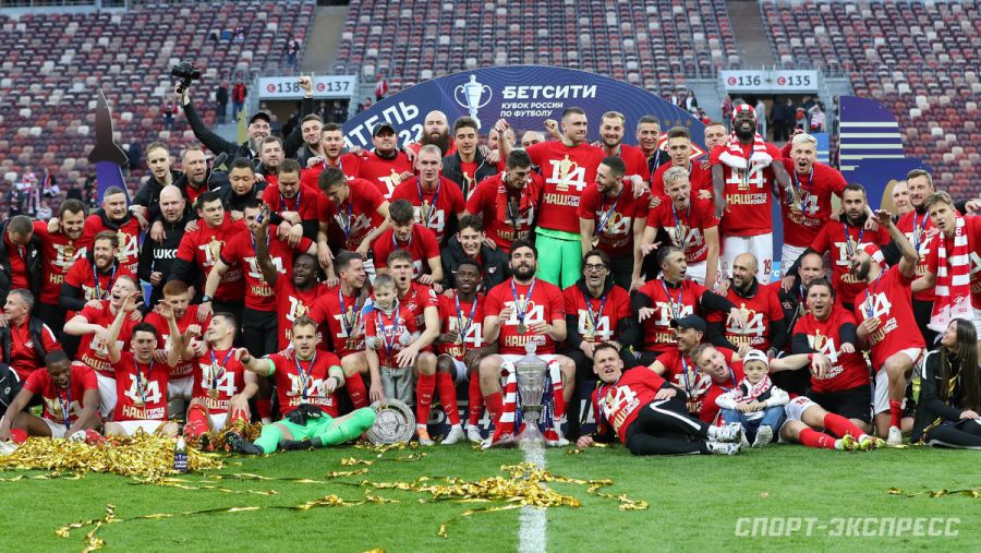 Фото: Александр Федоров, "СЭ"