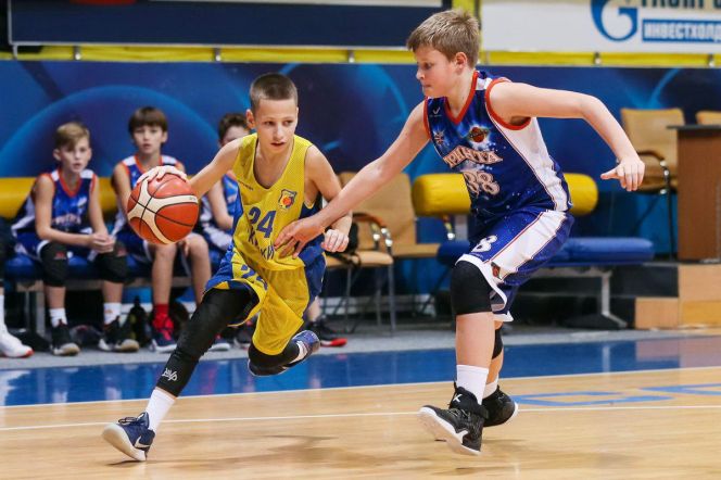 30 мая - 2 июня. Барнаул. С/к "Победа". Открытое первенство СШ "Победа", посвященное Международному дню защиты детей 