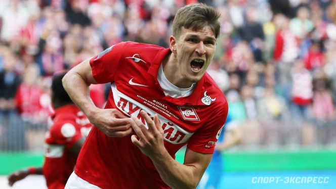 Фото Александр Федоров, «СЭ»