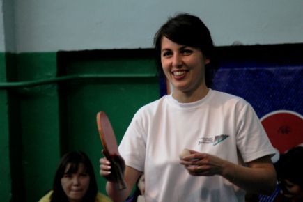 Завершились соревнования по бильярду и настольному теннису в зачёт VIII краевой спартакиады государственных служащих Алтая.