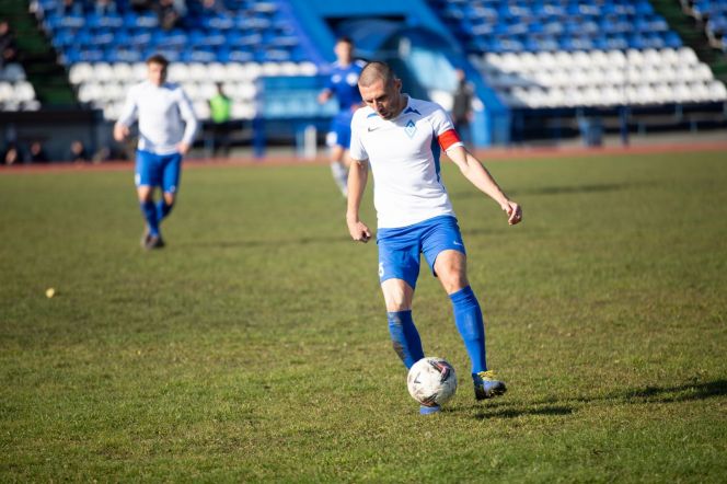 Фото: ФК "Динамо-Барнаул"