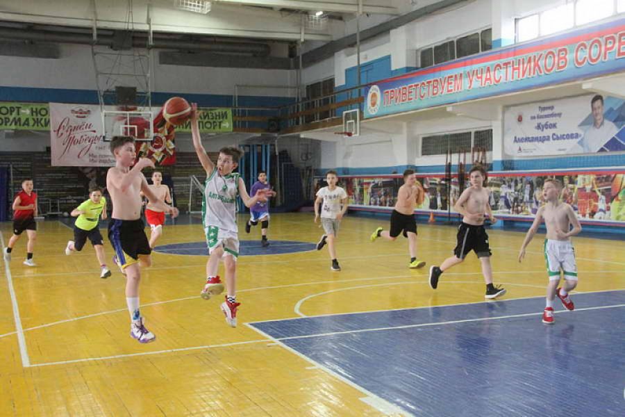 Фото: Ярослав Махначёв