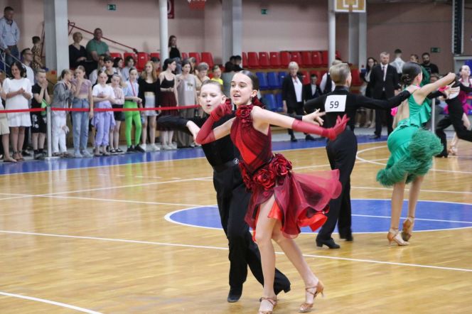 Фото: Вадим Вязанцев / Алтайский спорт