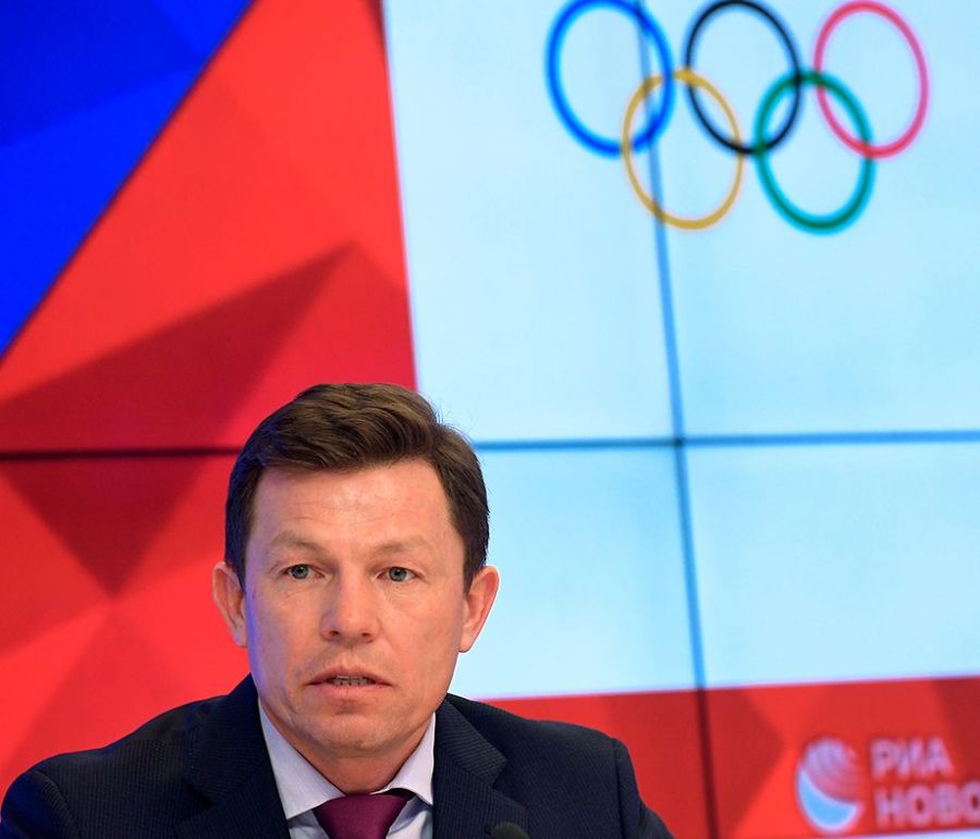 Фото: РИА Новости