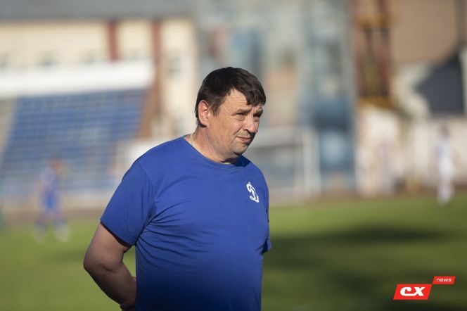 Фото: Владимир Мартынов 