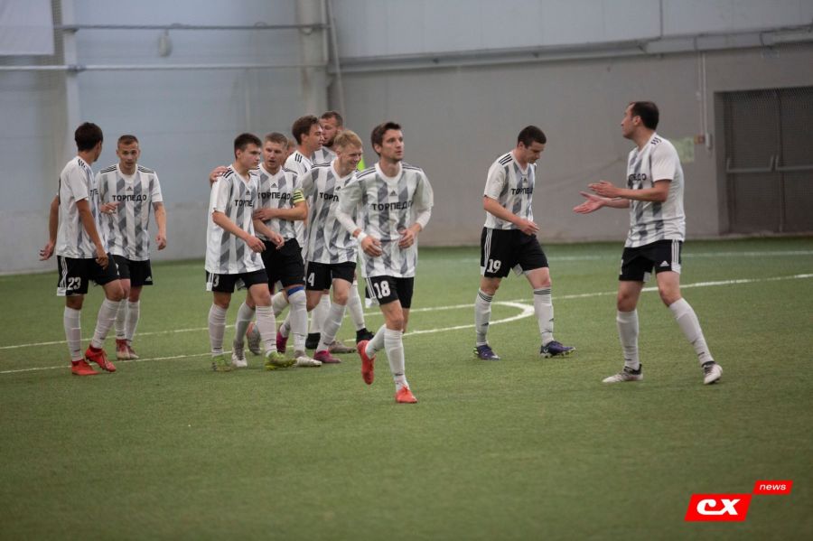 Фото: Владимир Мартынов