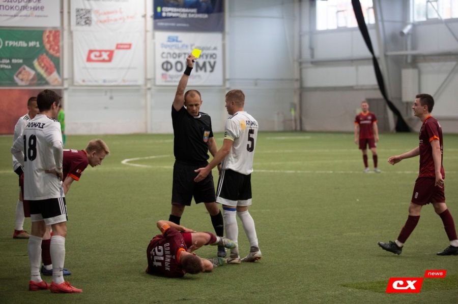 Фото: Владимир Мартынов