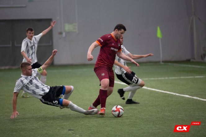 Фото: Владимир Мартынов