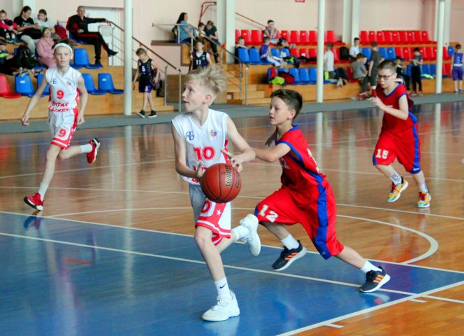 Фото: Олег Харлов/ «Алтайский спорт»