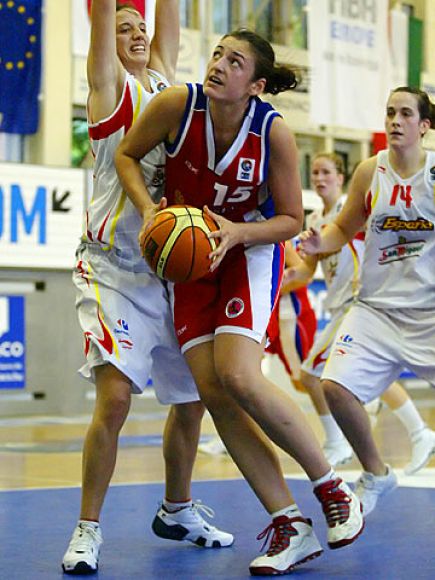 Атакующая вершины