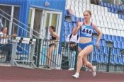 Без лидеров лица не потеряли. На счету легкоатлетов края более десятка первых мест на чемпионате и первенствах СФО в Иркутске