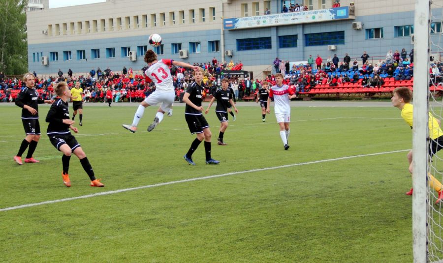 Фото: Олег Харлов / «Алтайский спорт» 