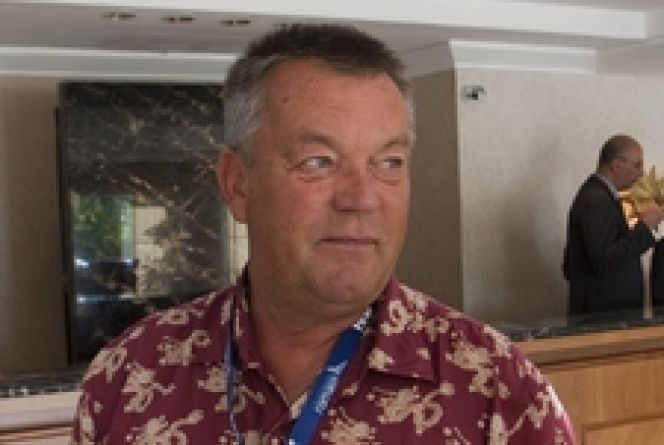 Геннадий Турецкий: При назначении главного тренера сборной России необходимо дать ему полномочия самостоятельно принимать все ответственные решения