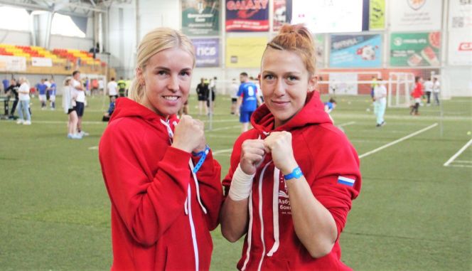 Фото: Олег Харлов