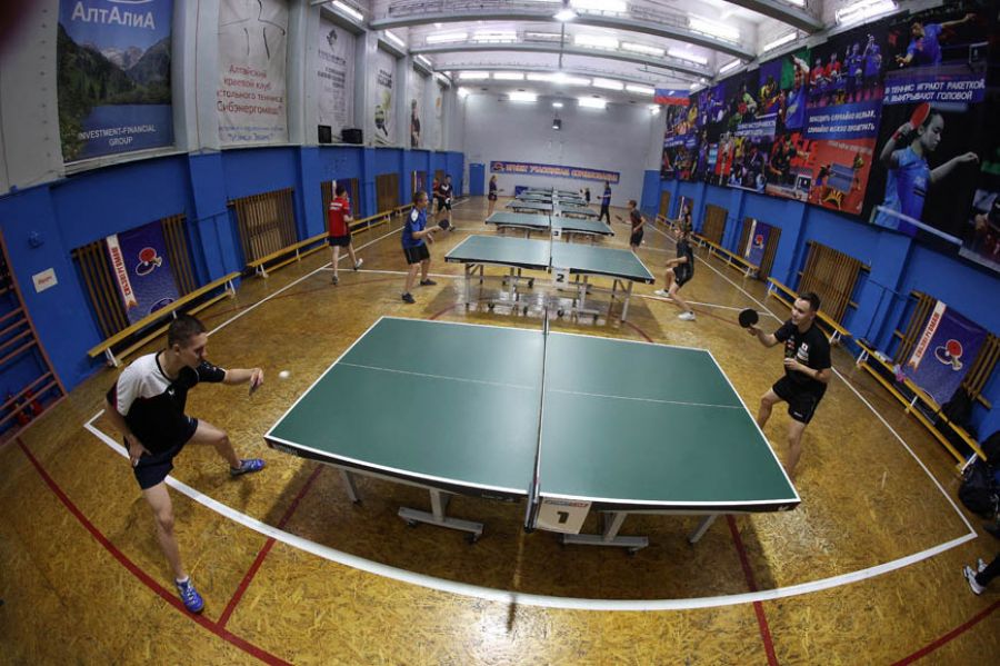 Фото: Андрей Каспришин /"Алтайская правда"