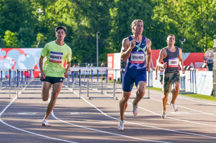 Фото: Денис Бушковский / Матч ТВ