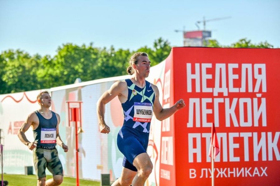 Фото: Денис Бушковский / Матч ТВ