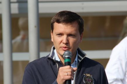 Личным примером