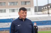 Главный тренер «Динамо-Барнаул» Александр Суровцев покинул команду по истечении срока контракта
