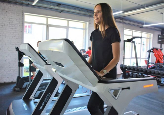 Разбираемся, как вернуть деньги за занятия спортом