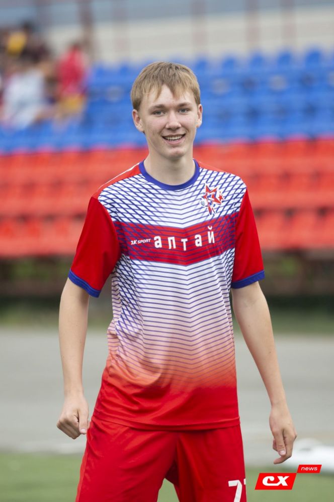 Фото: Владимир Мартынов