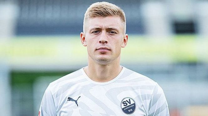 «Остаться в Германии насовсем не смогу». Александр Жиров – о четырёх годах в «Зандхаузене» и возвращении в Россию