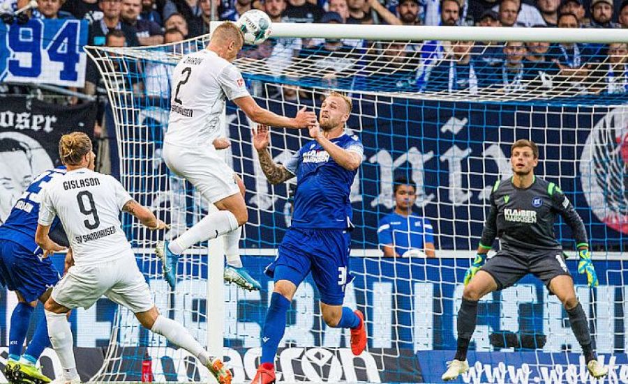 «Остаться в Германии насовсем не смогу». Александр Жиров – о четырёх годах в «Зандхаузене» и возвращении в Россию