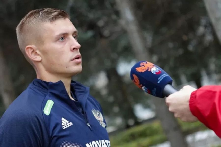 «Остаться в Германии насовсем не смогу». Александр Жиров – о четырёх годах в «Зандхаузене» и возвращении в Россию