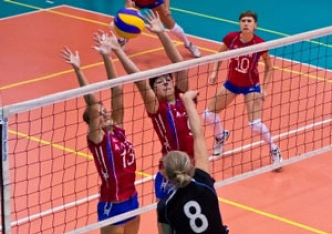 25-27 ноября. Барнаул. С/к «Победа». Чемпионат России среди женщин. Высшая лига «Б». 4-й тур.