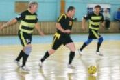 12-13 сентября. Барнаул. Спорт-парк Алексея Смертина. Кубок края среди ветеранов по футболу 9x9.