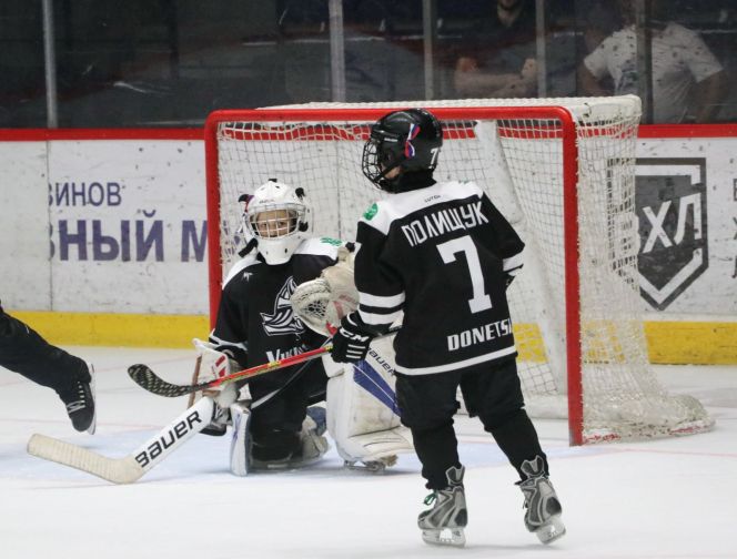 Фото: Вадим Вязанцев / Алтайский спорт