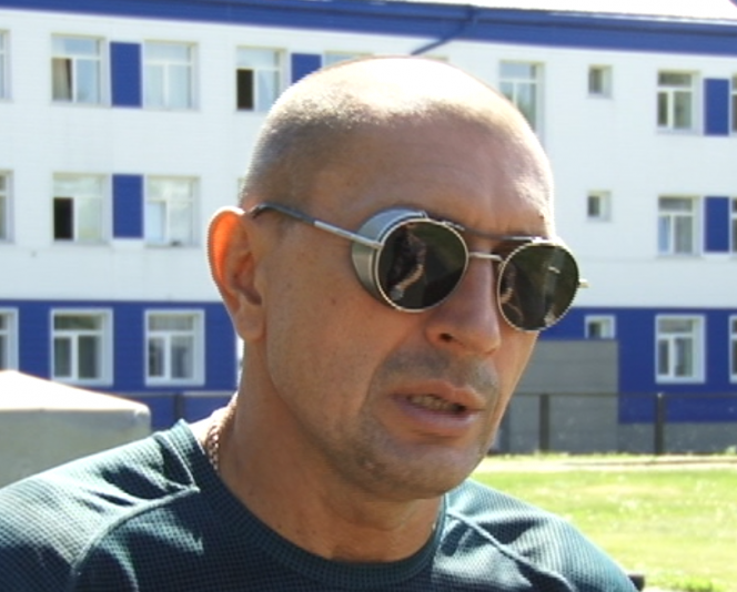 Поверх барьеров