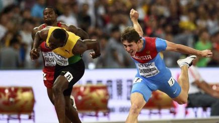 Поверх барьеров