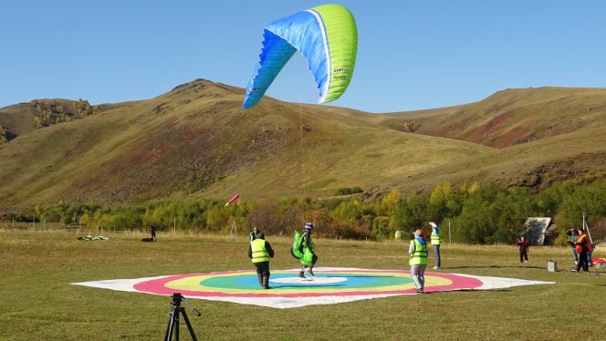 17-20 июня.  Село Солоновка. Смоленский район. Всероссийские соревнования «Кубок Солоновки»