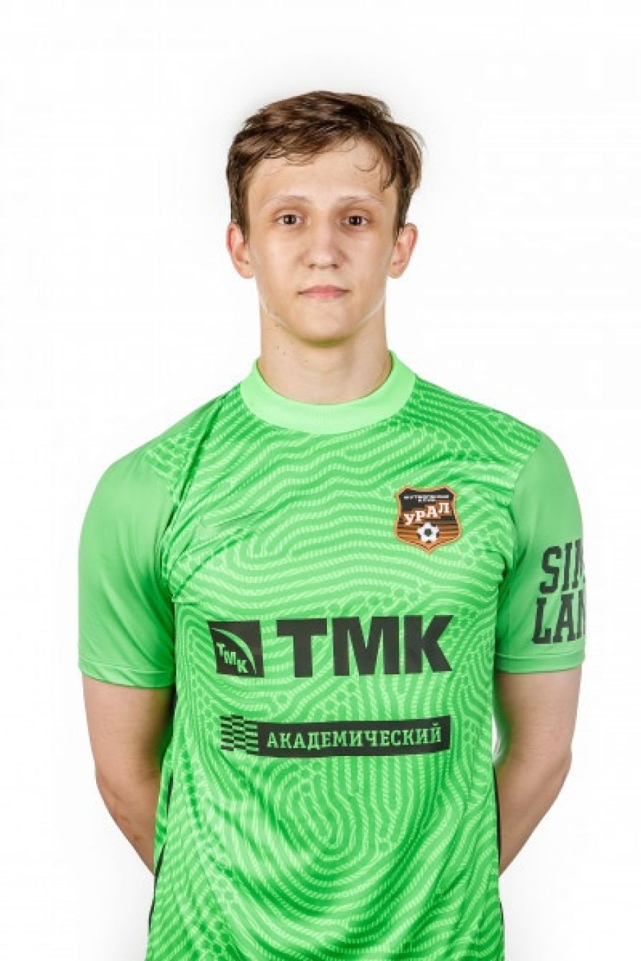 Владимир Панов