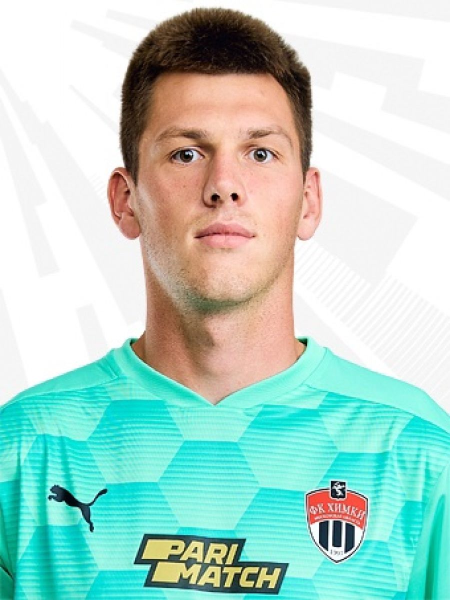 Виталий Сычёв