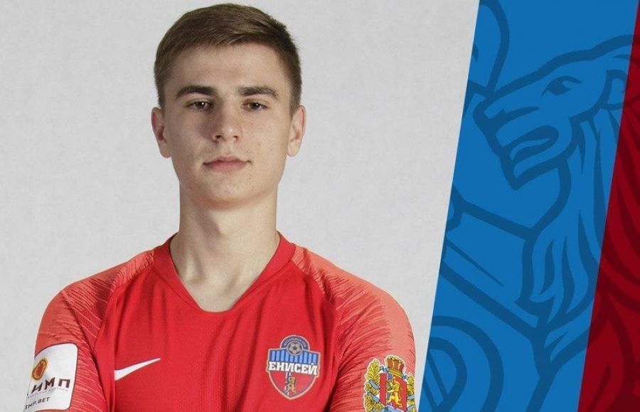 Никита Раздорских